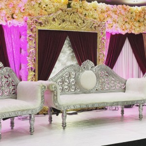 Asian Wedding Halls Menhndi Stages Birmingham
