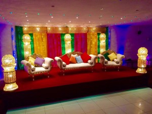 mendi stages birmingham