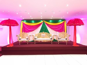 mendi stage birmingham